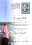 Maria Köll